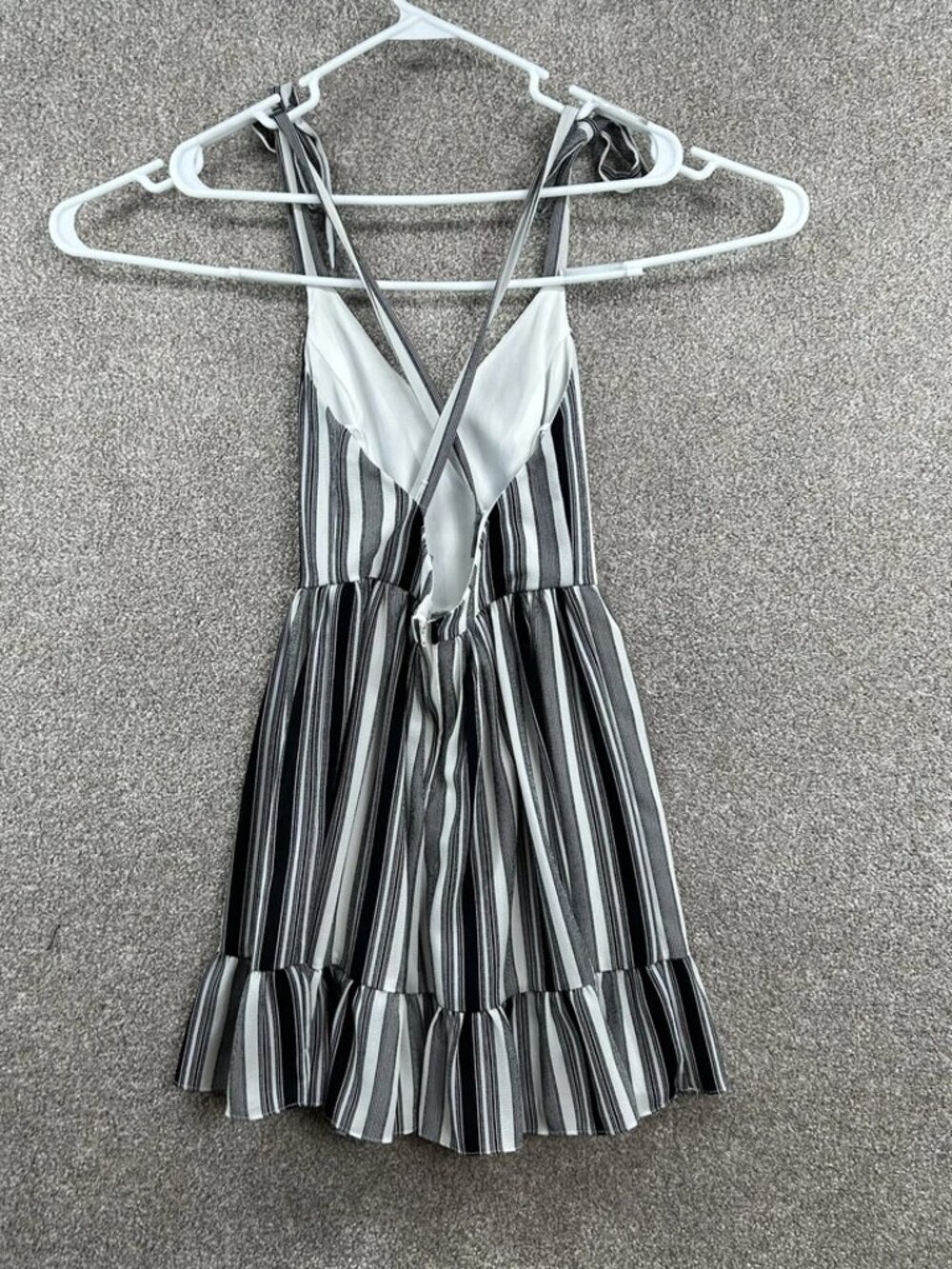 B. Darlin Women's Dress